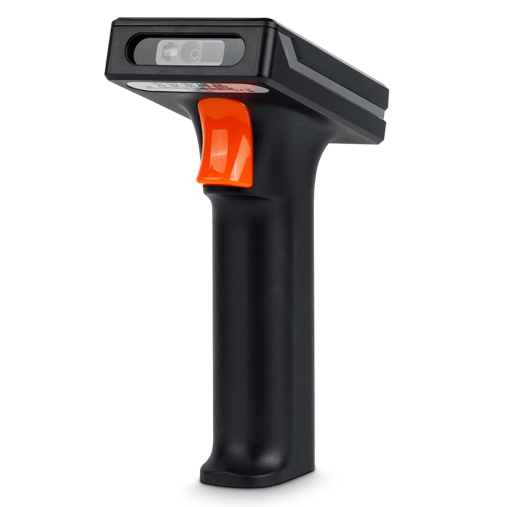 LECTOR CODIGO DE BARRAS DIGITAL POS DIG-D40 2D