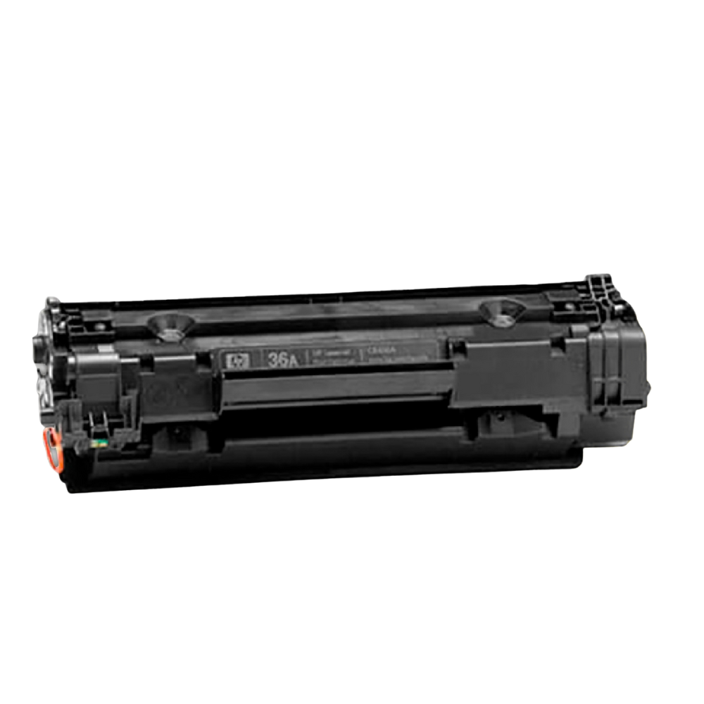 TONER GENERICO 36A PARA HP