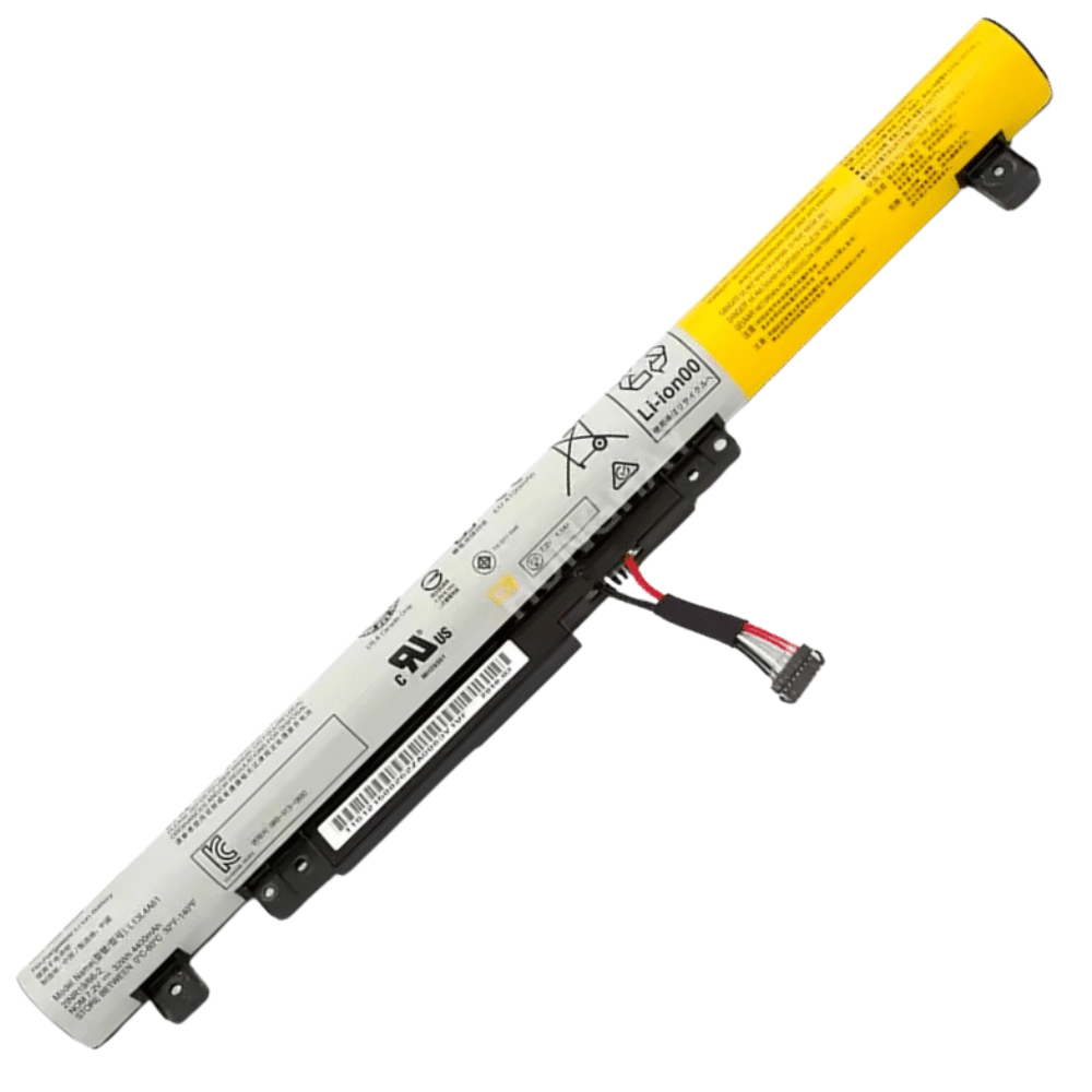 BATERIA PARA LENOVO FLEX 2 14 FLEX 2 15 L13L4A61