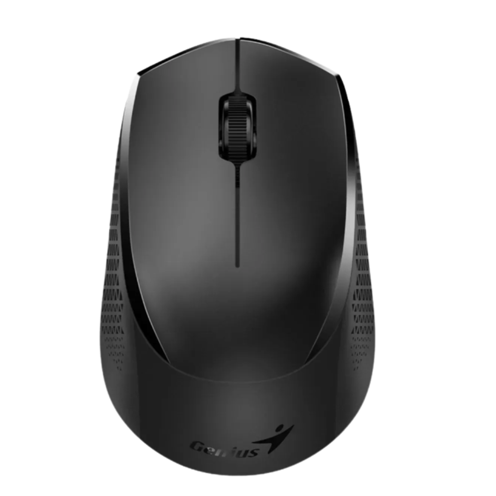 MOUSE GENIUS NX-8000S INALAMBRICO NEGRO