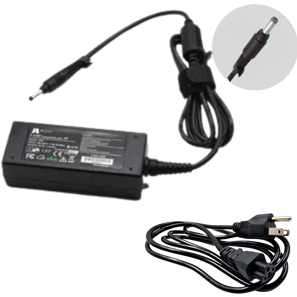 H03MP CARGADOR HP UNIVERSAL 19.5V 2.05A PLUG 4.0*1.7MM