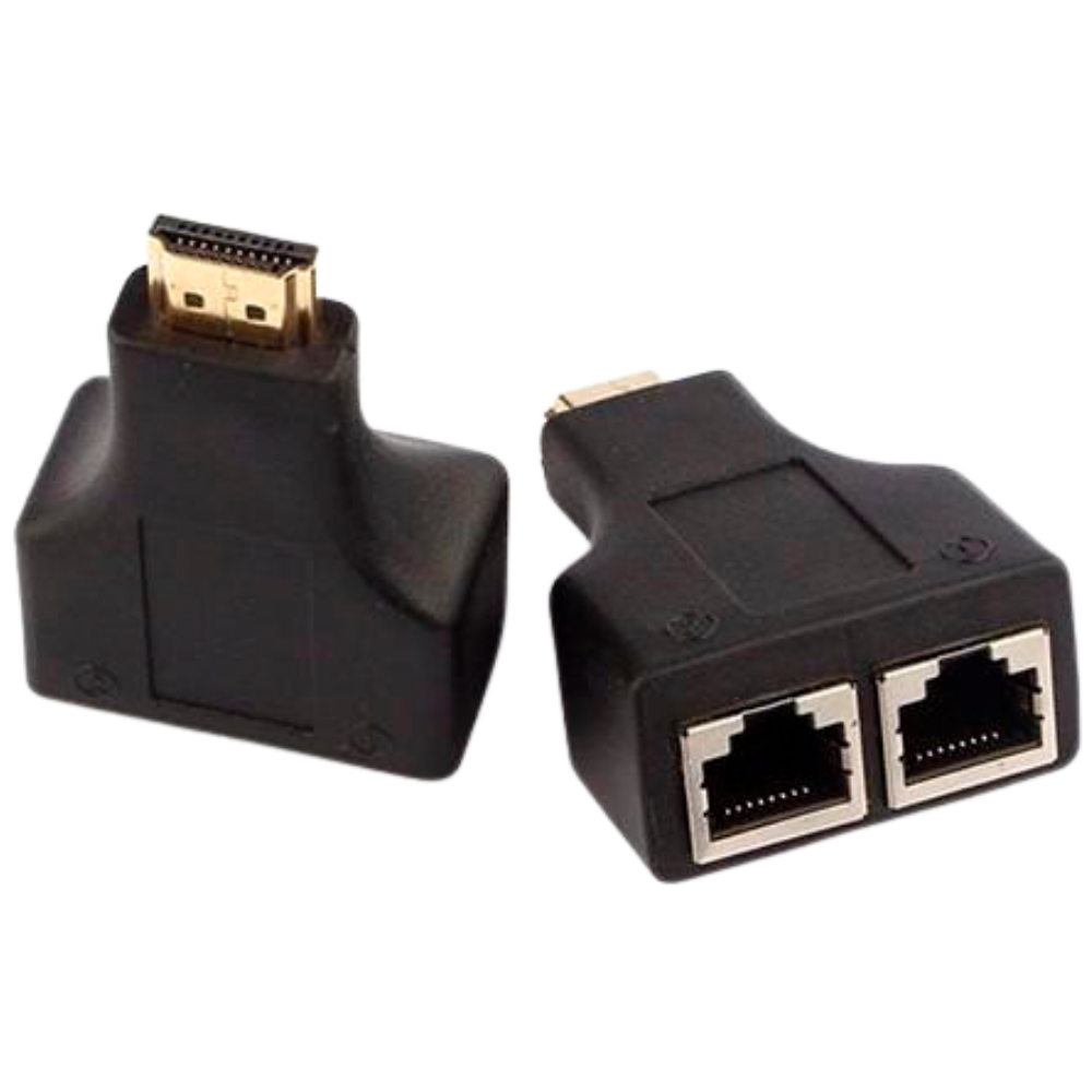 EXTENDER HDMI 30 METROS
