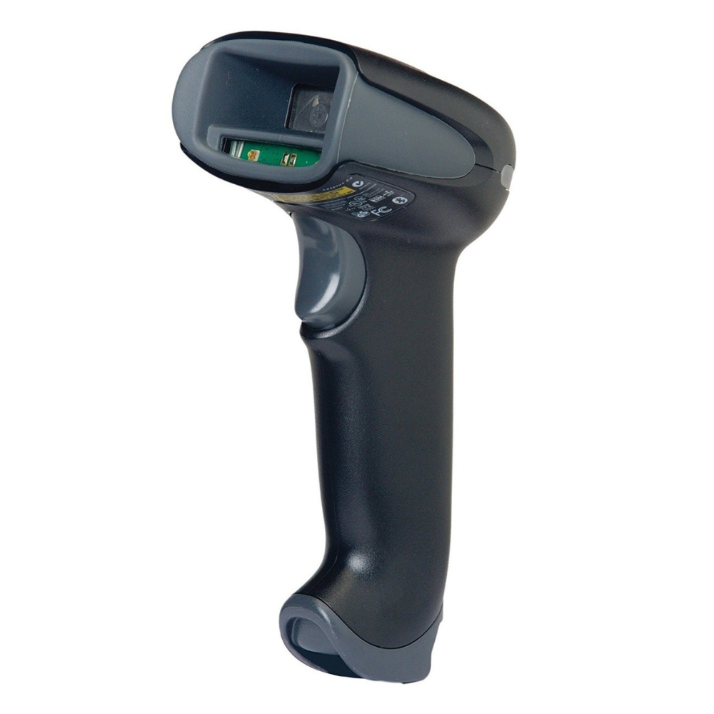 LECTOR DE CEDULAS HONEYWELL 1900G