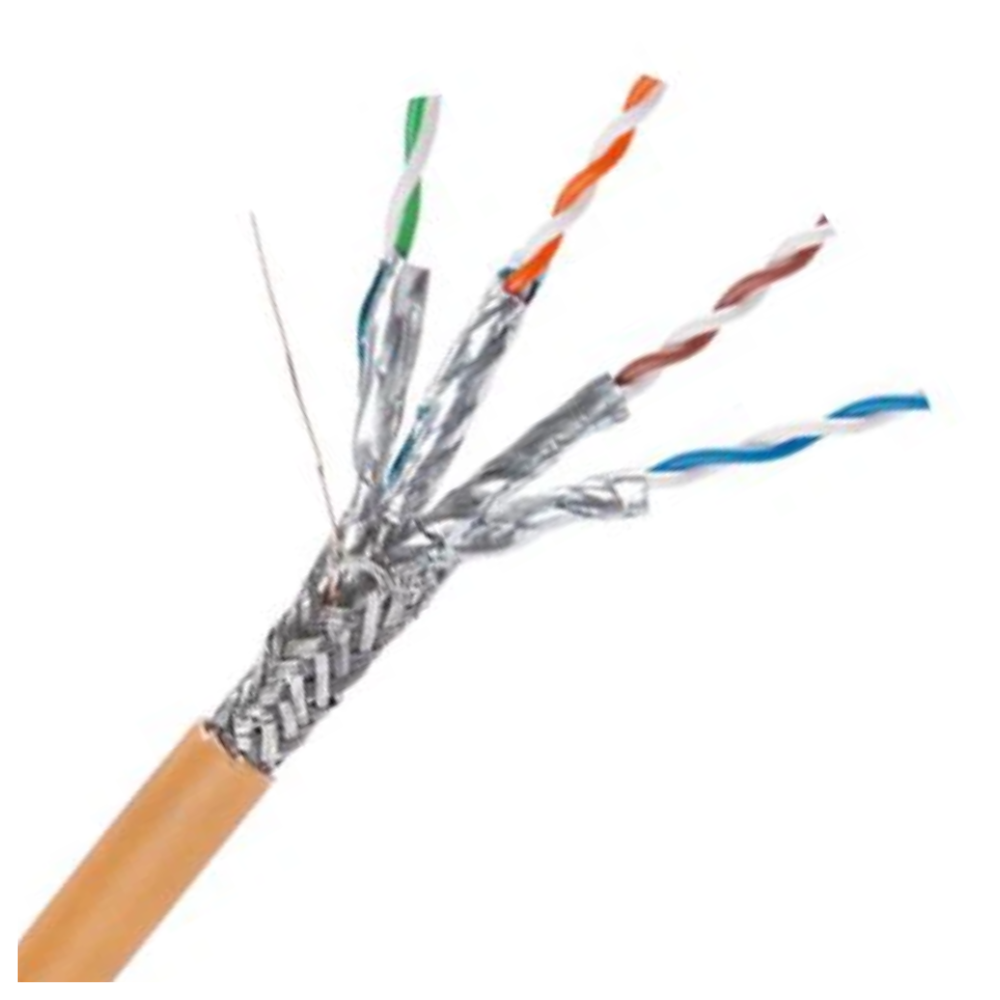 CABLE UTP CAT7 1.5METROS