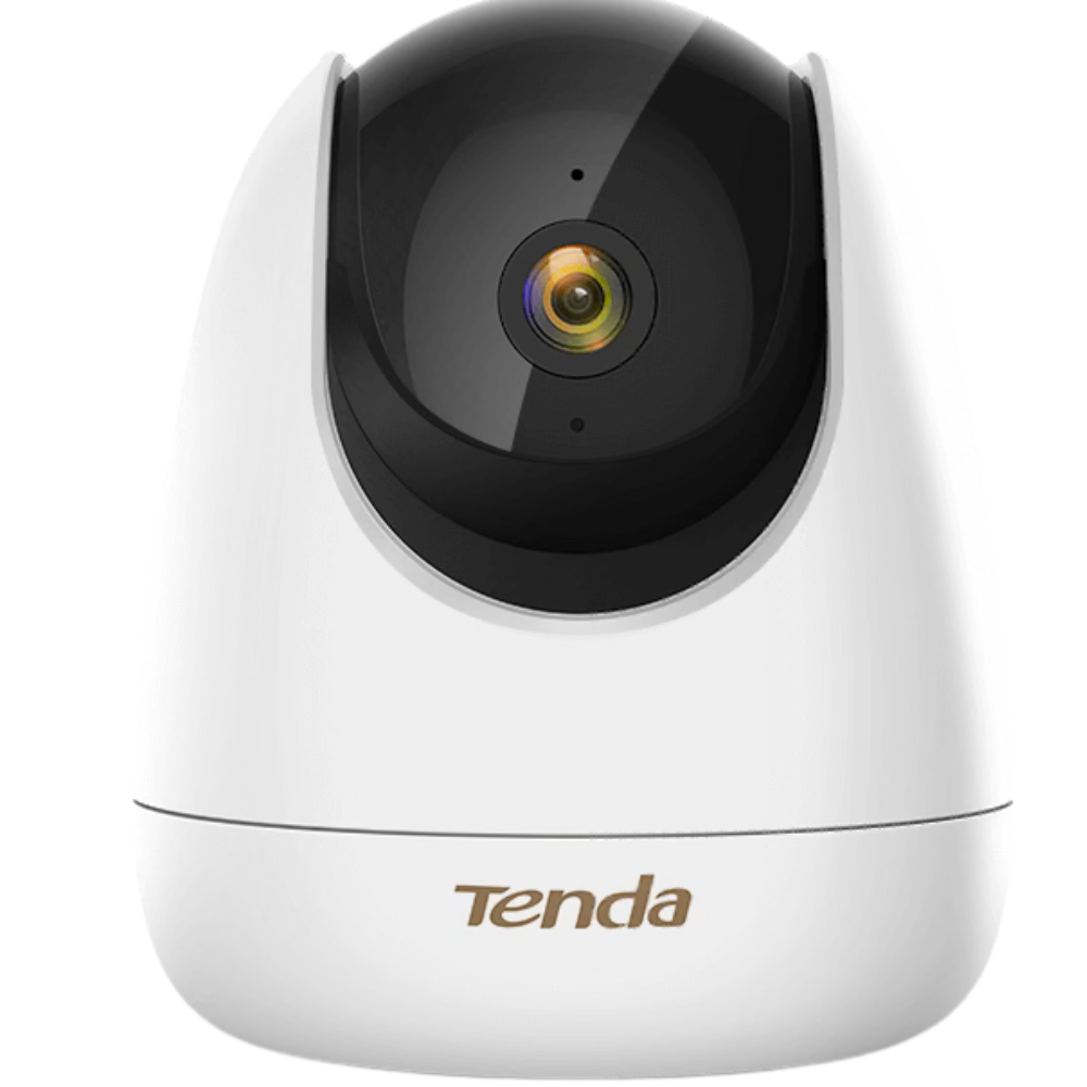 CP7 CAMARA WIFI TENDA 4MPX ROBOTICA IP
