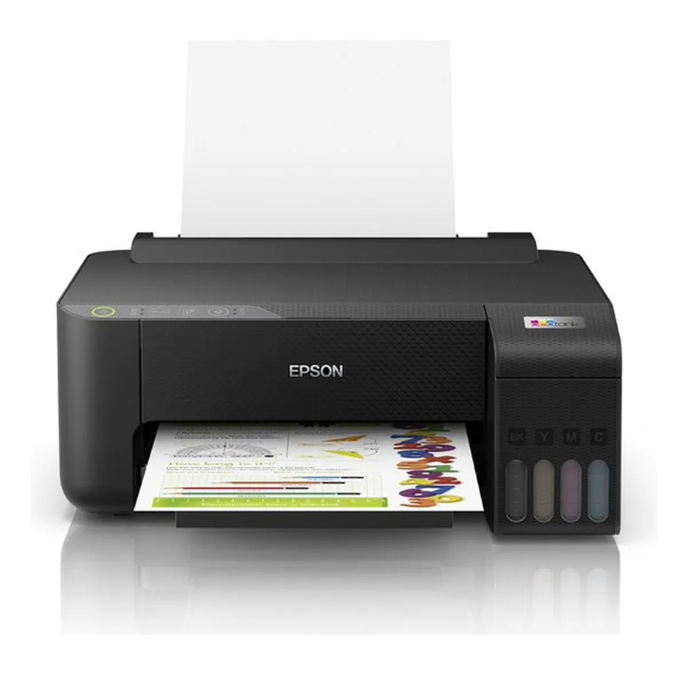 IMPRESORA EPSON MULTIFUNCIONAL DIGITAL ECOTANK L1250 WIFI