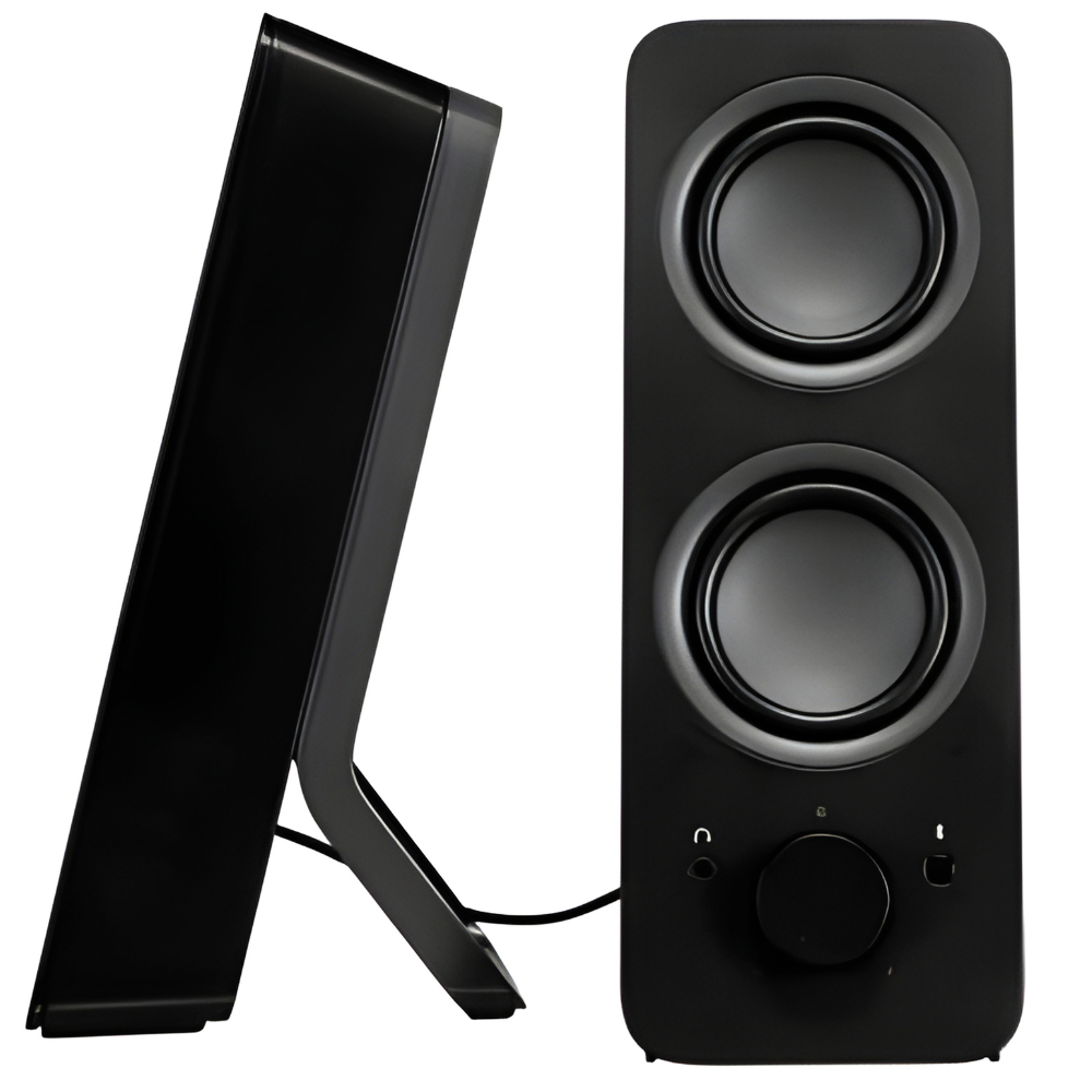 PARLANTE LOGITECH Z207 BLUETOOTH 10W