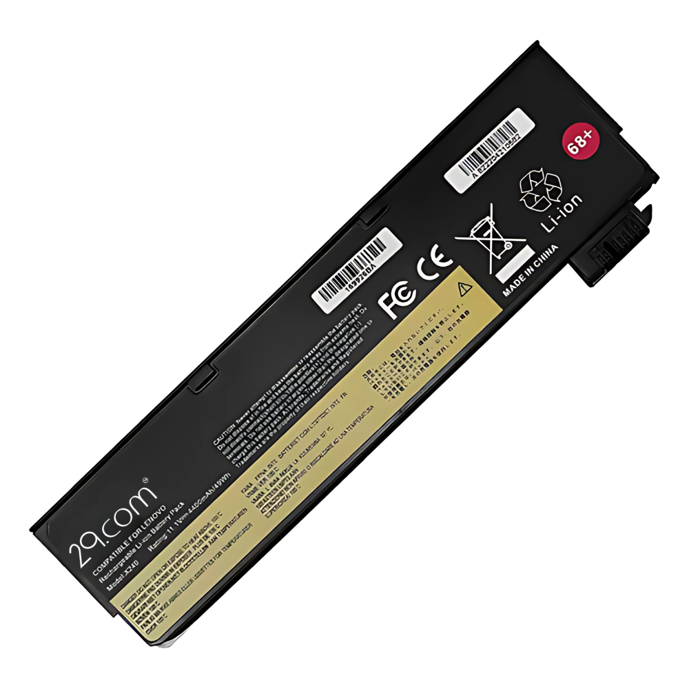 BATERIA LENOVO X240 / T440S