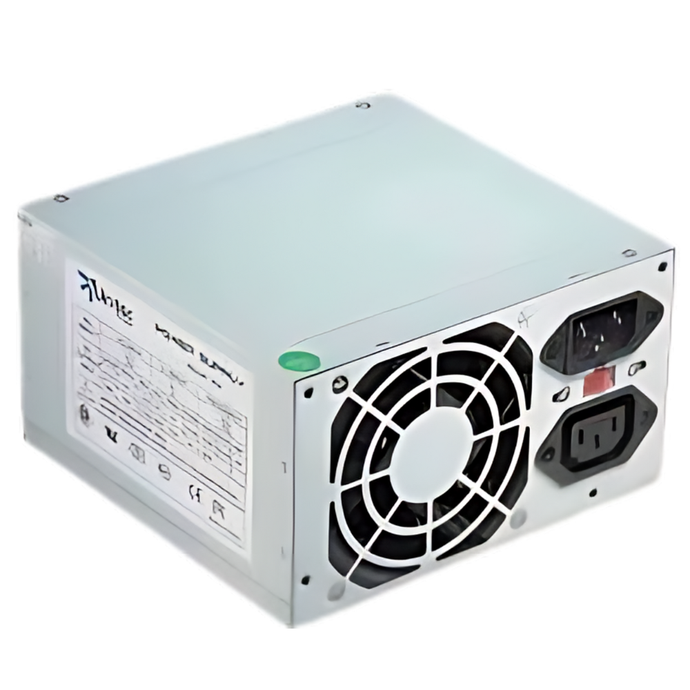 ENSAMBLE FUENTE DE PODER UNITEC 750W