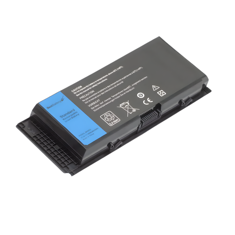 BATERIA PARA DELL M4600