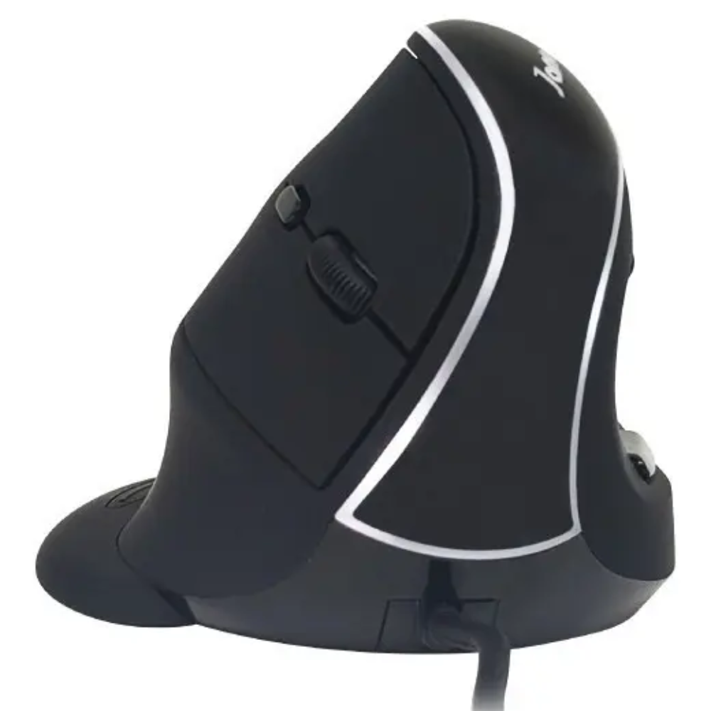 MOUSE ERGONOMICO M1000 JANUS