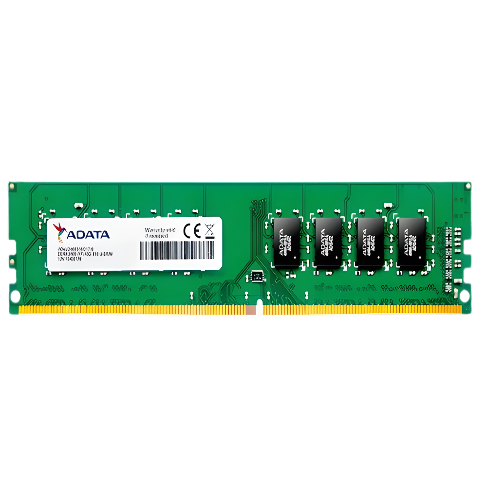 ENSAMBLE MEMORIA PC DDR4 4GB PC2666 ADATA