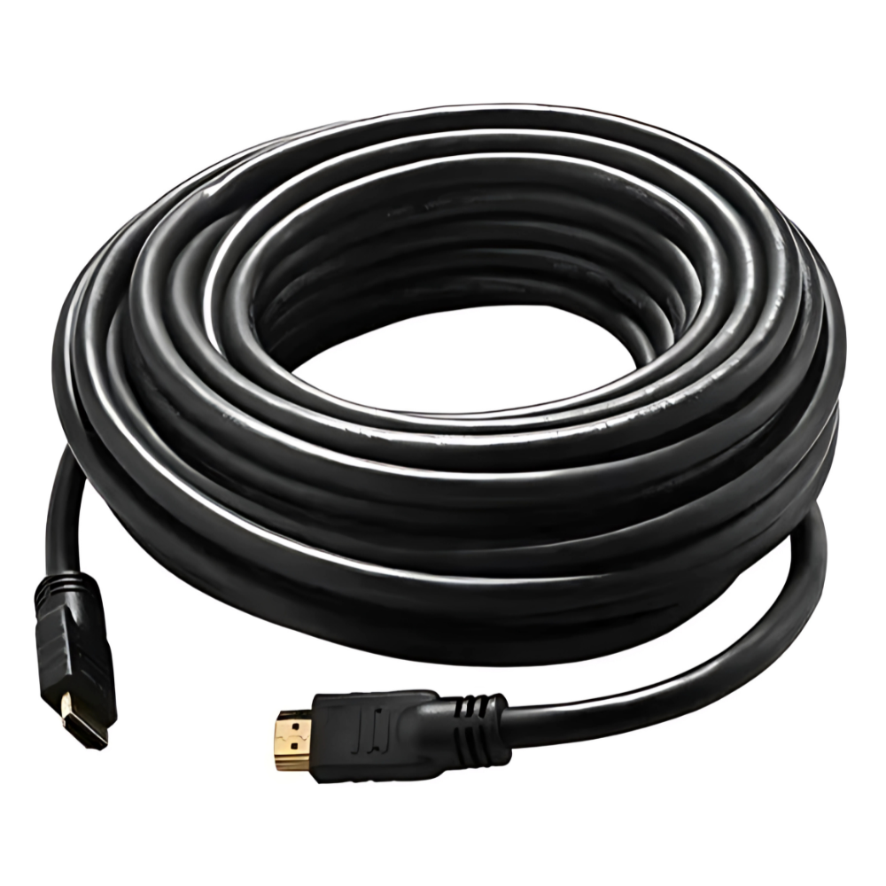 CABLE HDMI 20 METROS 1.4V 4K