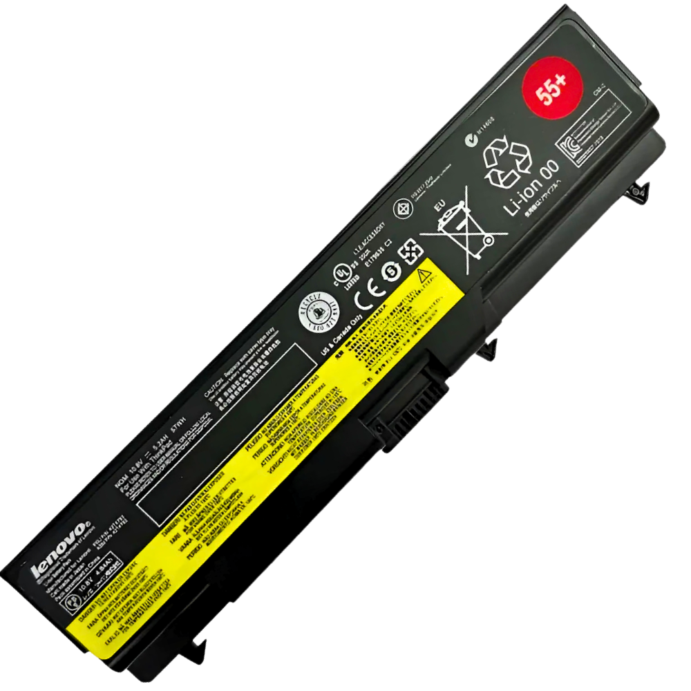 BATERIA LENOVO  SL410K / L410 / L420 / E40 / E50 / L510 / SL410 / SL510 / T410 / T20 / T420