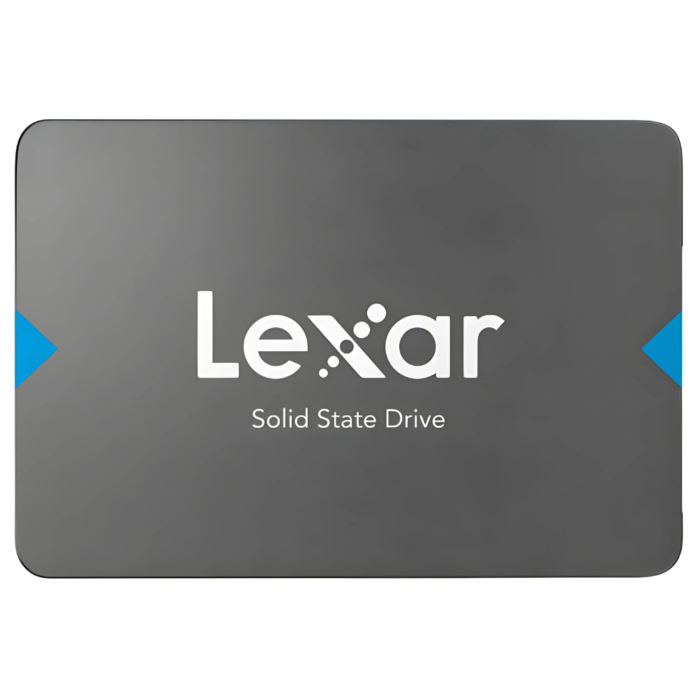 SSD 480GB LEXAR NQ100