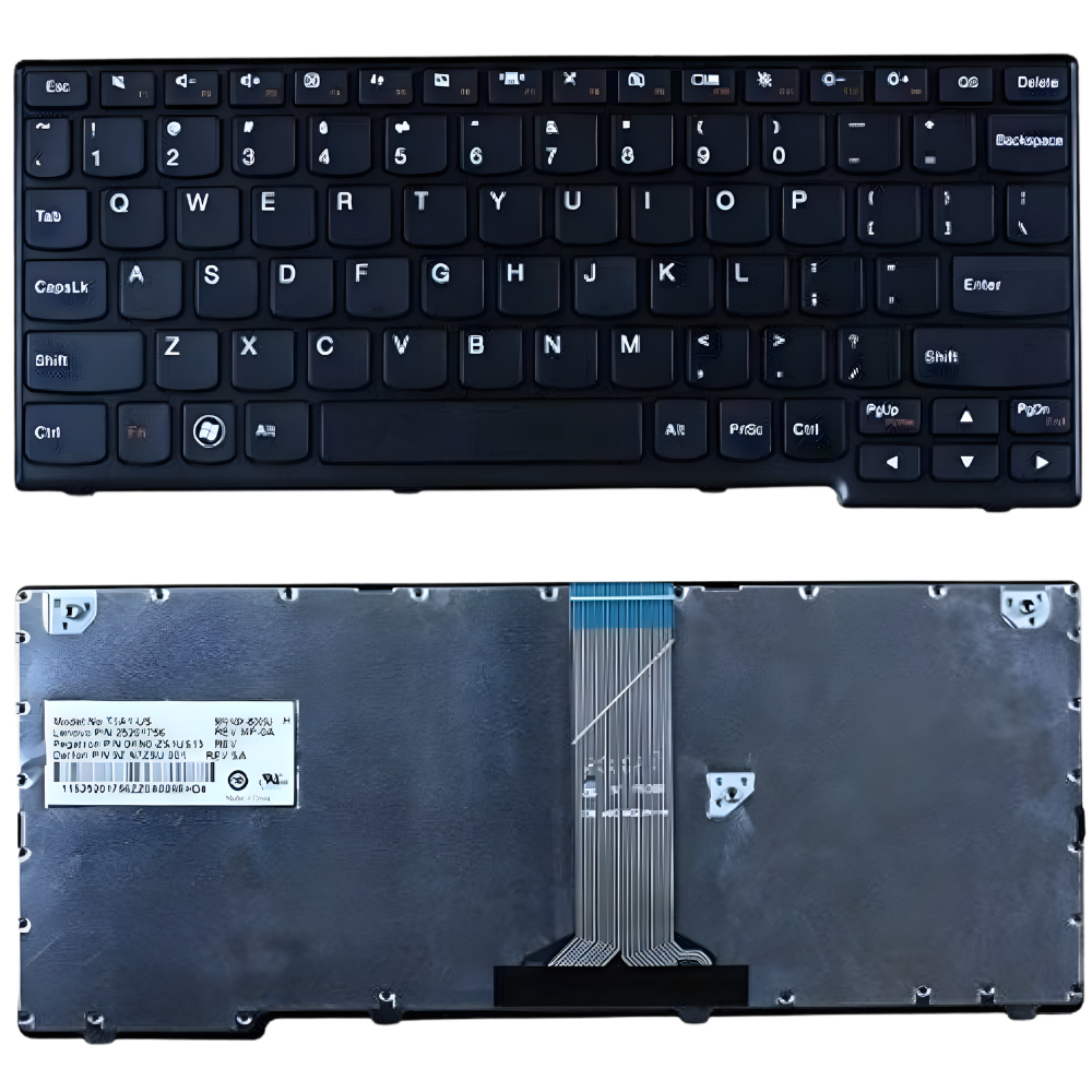 TECLADO PARA LENOVO S110 NEGRO