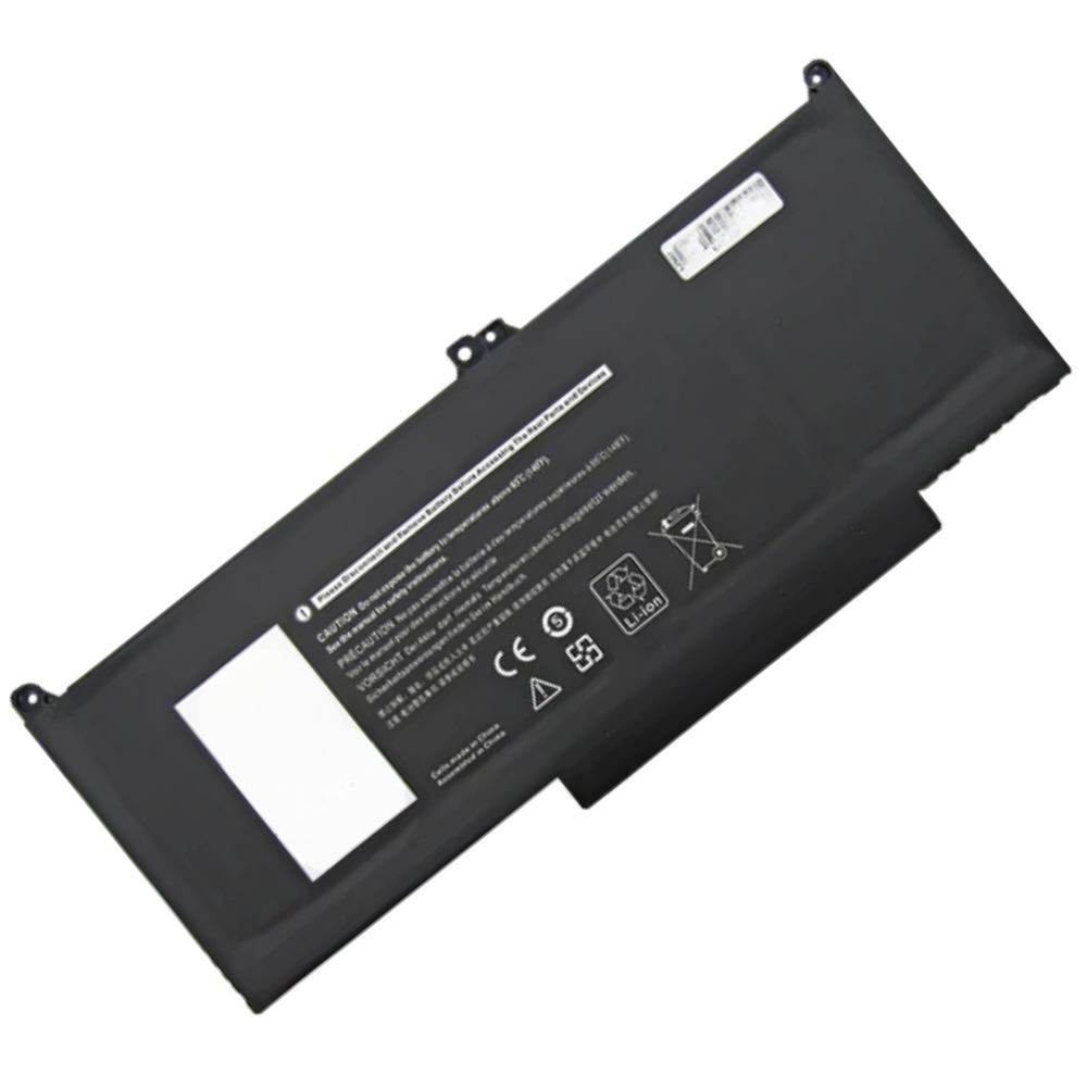 BATERIA DELL ORIGINAL MXV9V