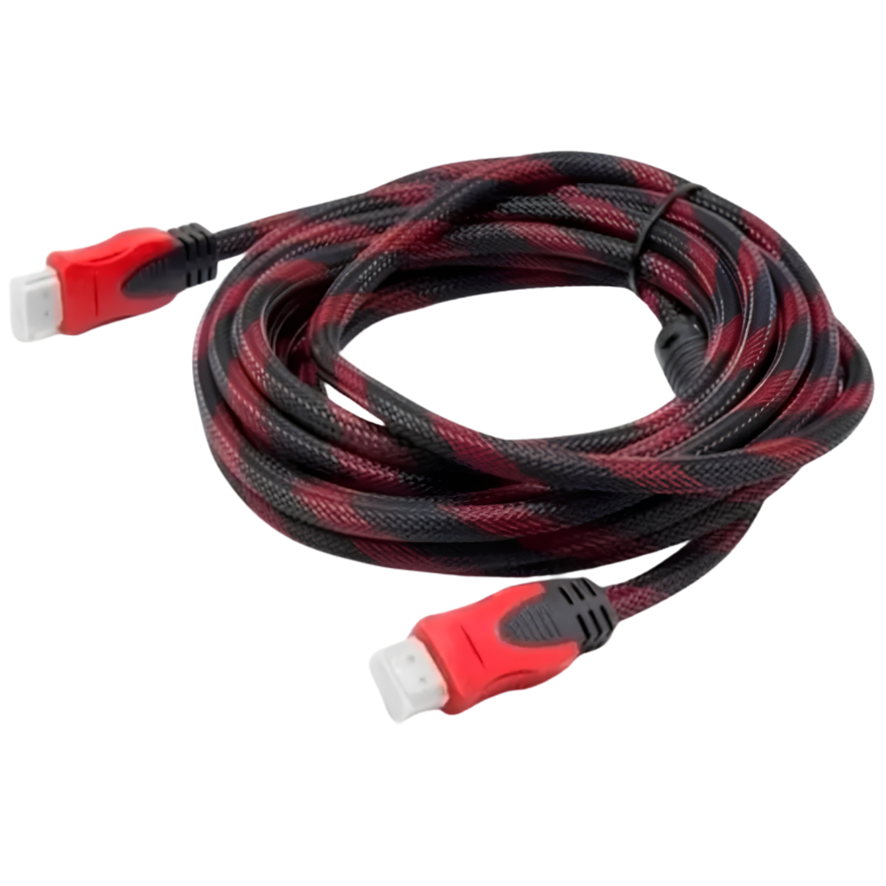 CABLE HDMI 20 METROS 1.4V 4K