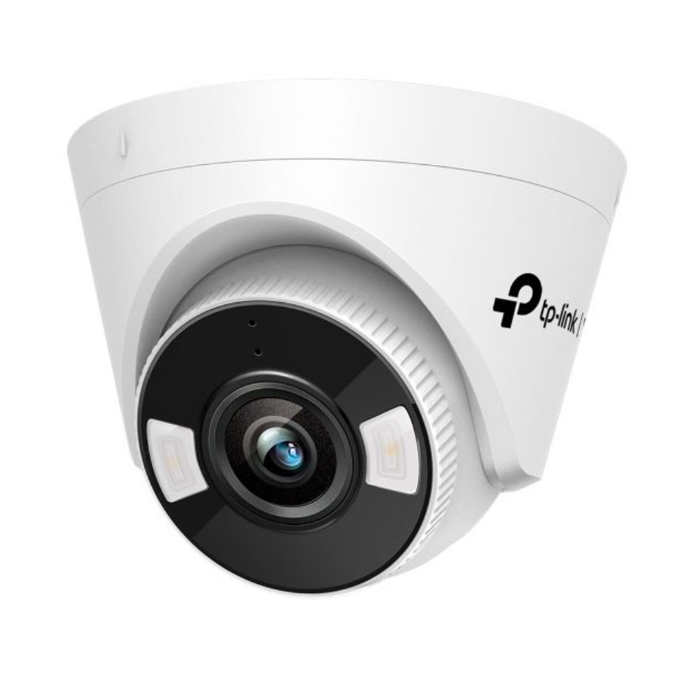 CAMARA TP-LINK C440 CáMARA IP VIGI TORRETA 4MP A FULL COLOR. LENTE FIJO 4 MM
