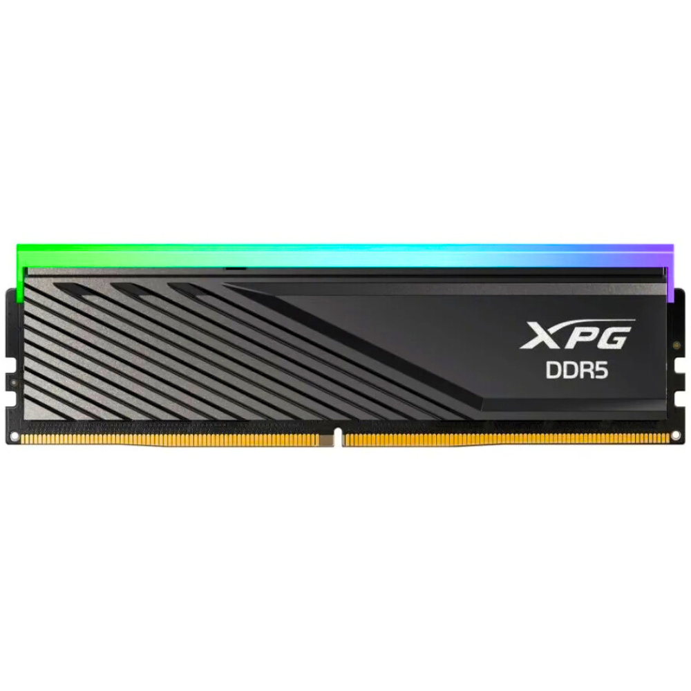 MEMORIA RAM PARA PC XPG DDR5 CASTER RGB 6000MHZ 16GB