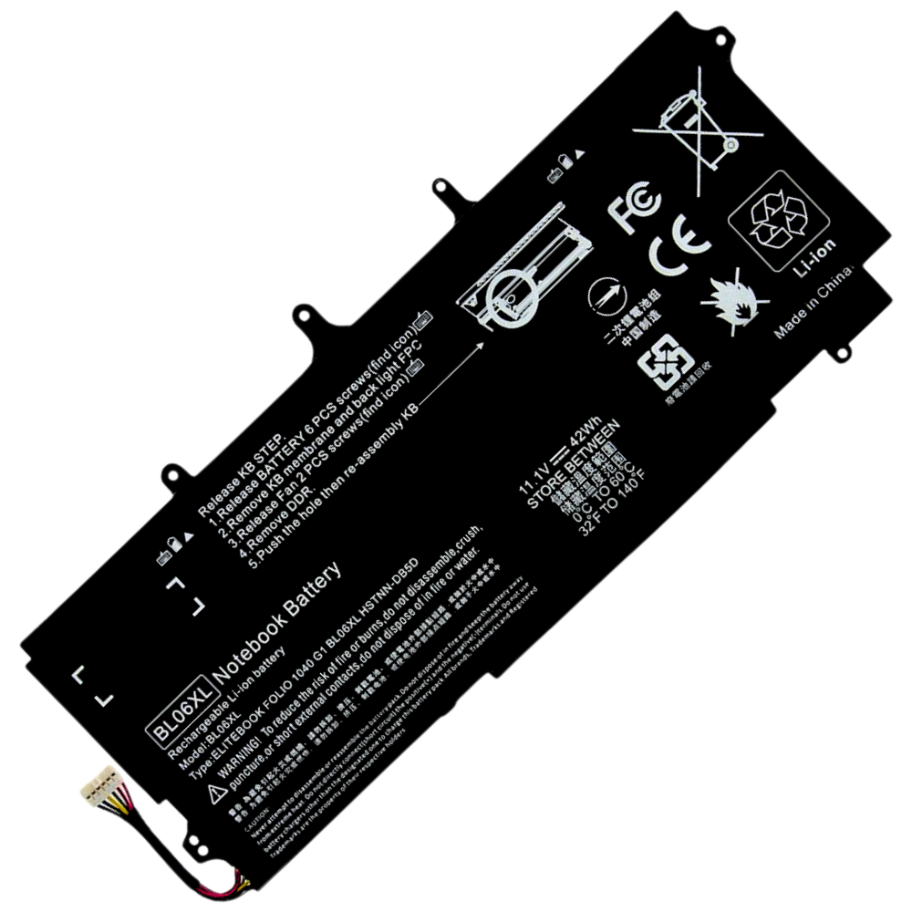 BATERIA HP BL06XL