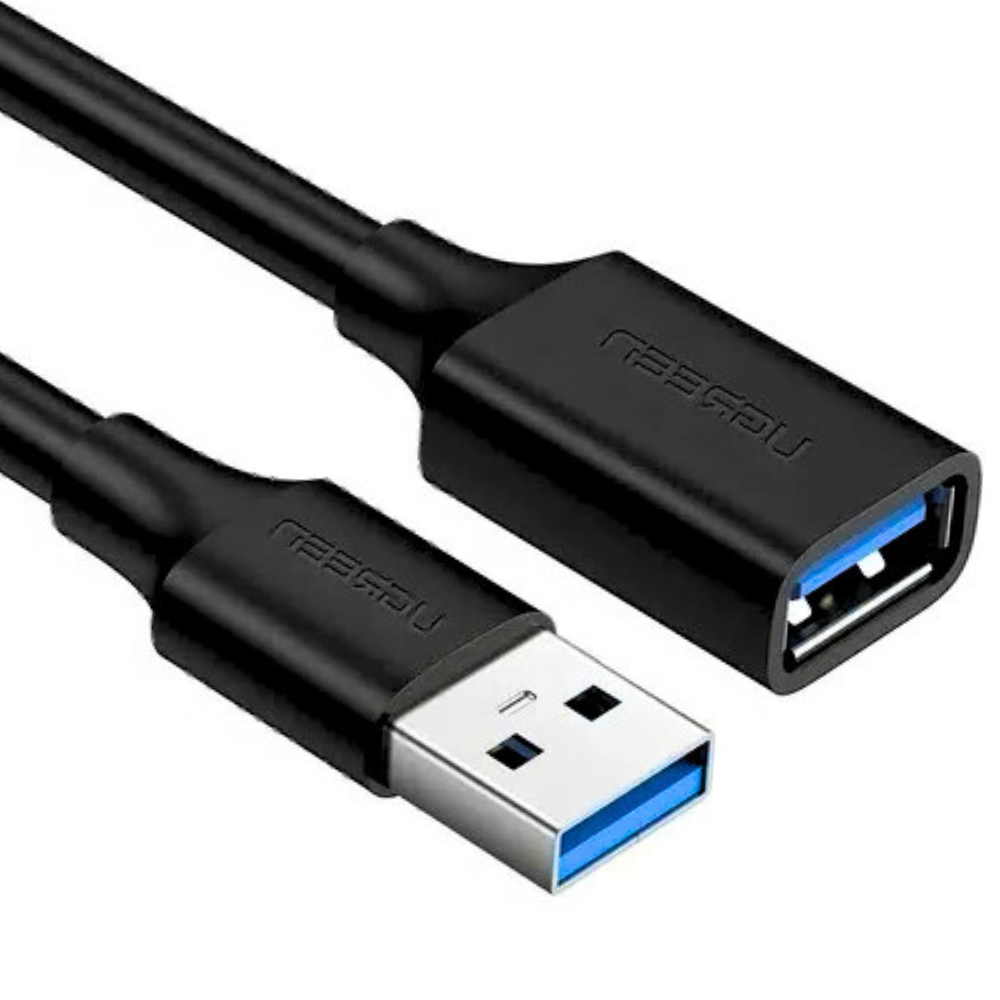 CABLE EXTENSION USB 5 METROS