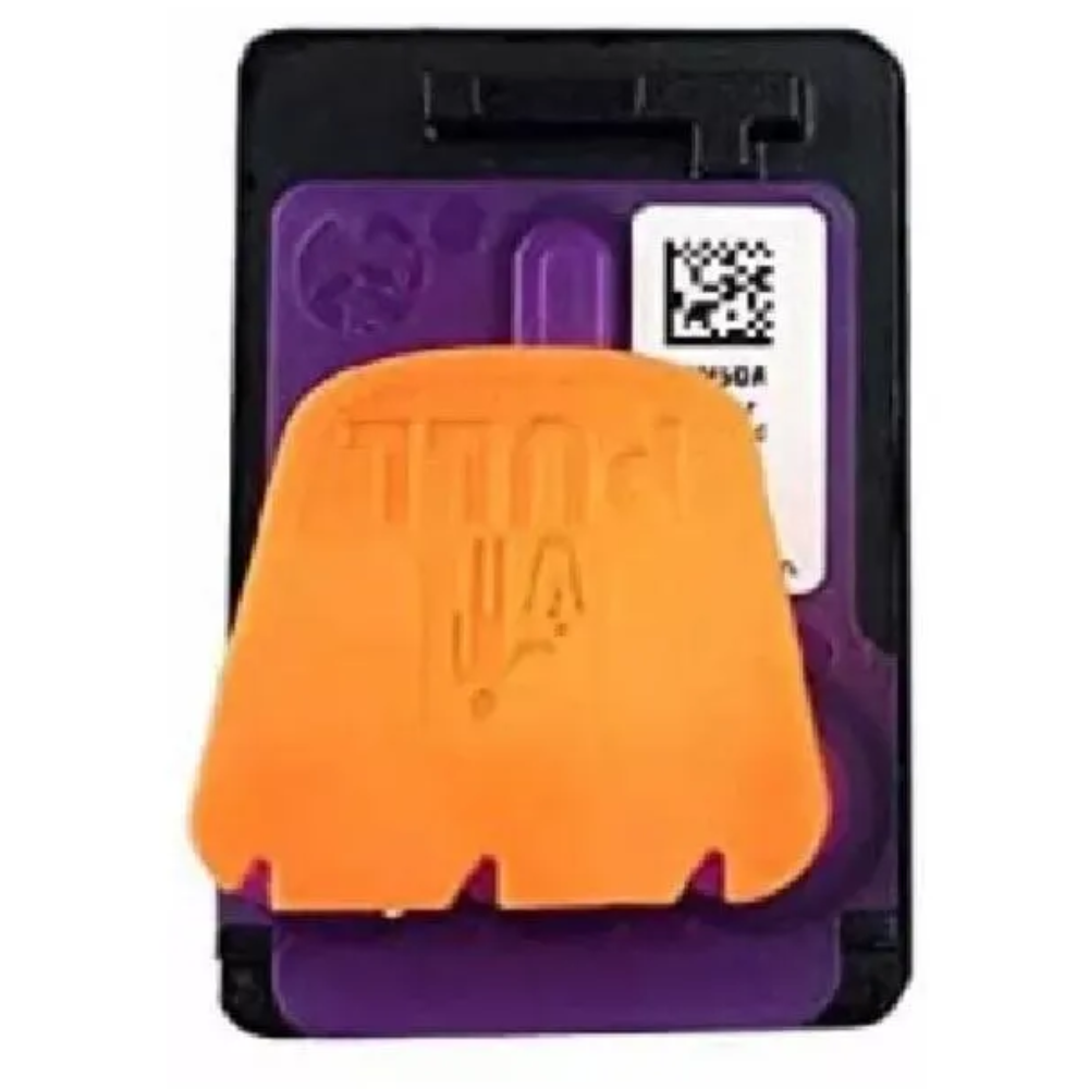 CABEZAL DE IMPRESORA HP TRY-COLOR