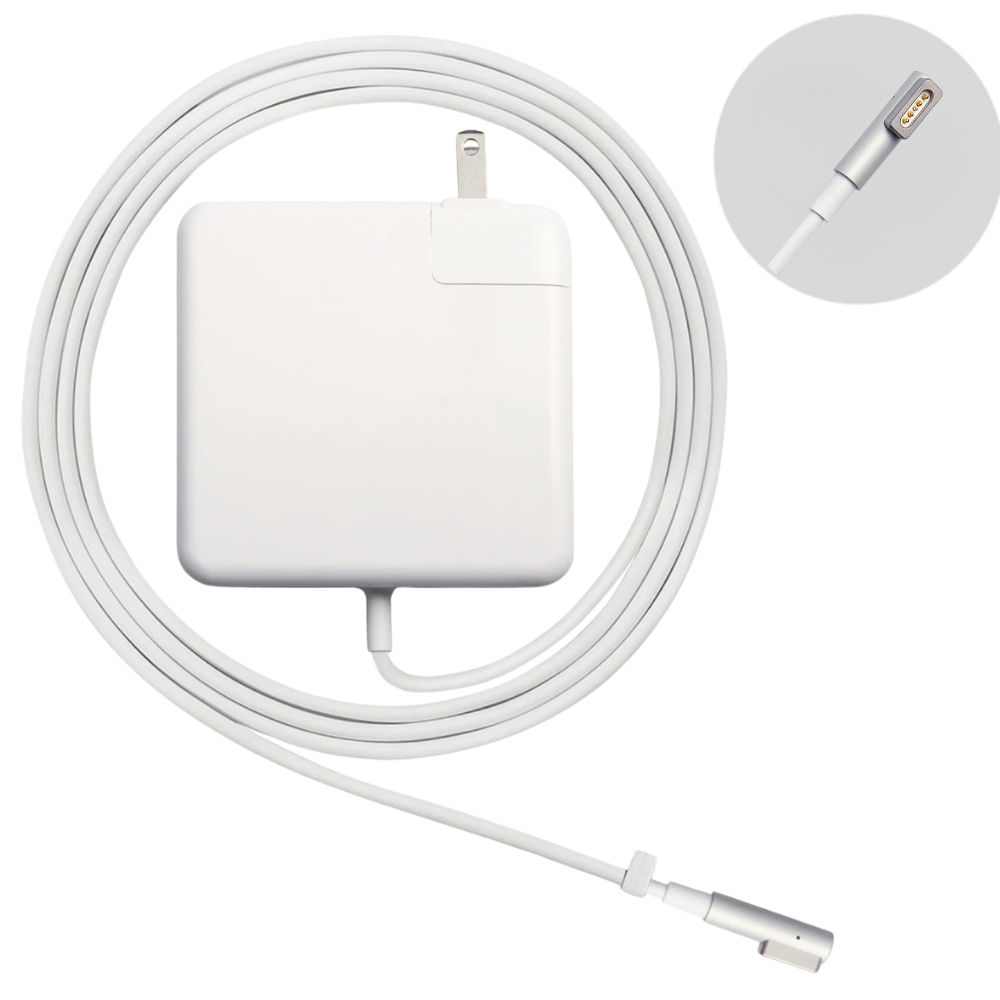 AP02P CARGADOR APPLE UNIVERSAL 18V 4.6A 83W MAC SAFE 1