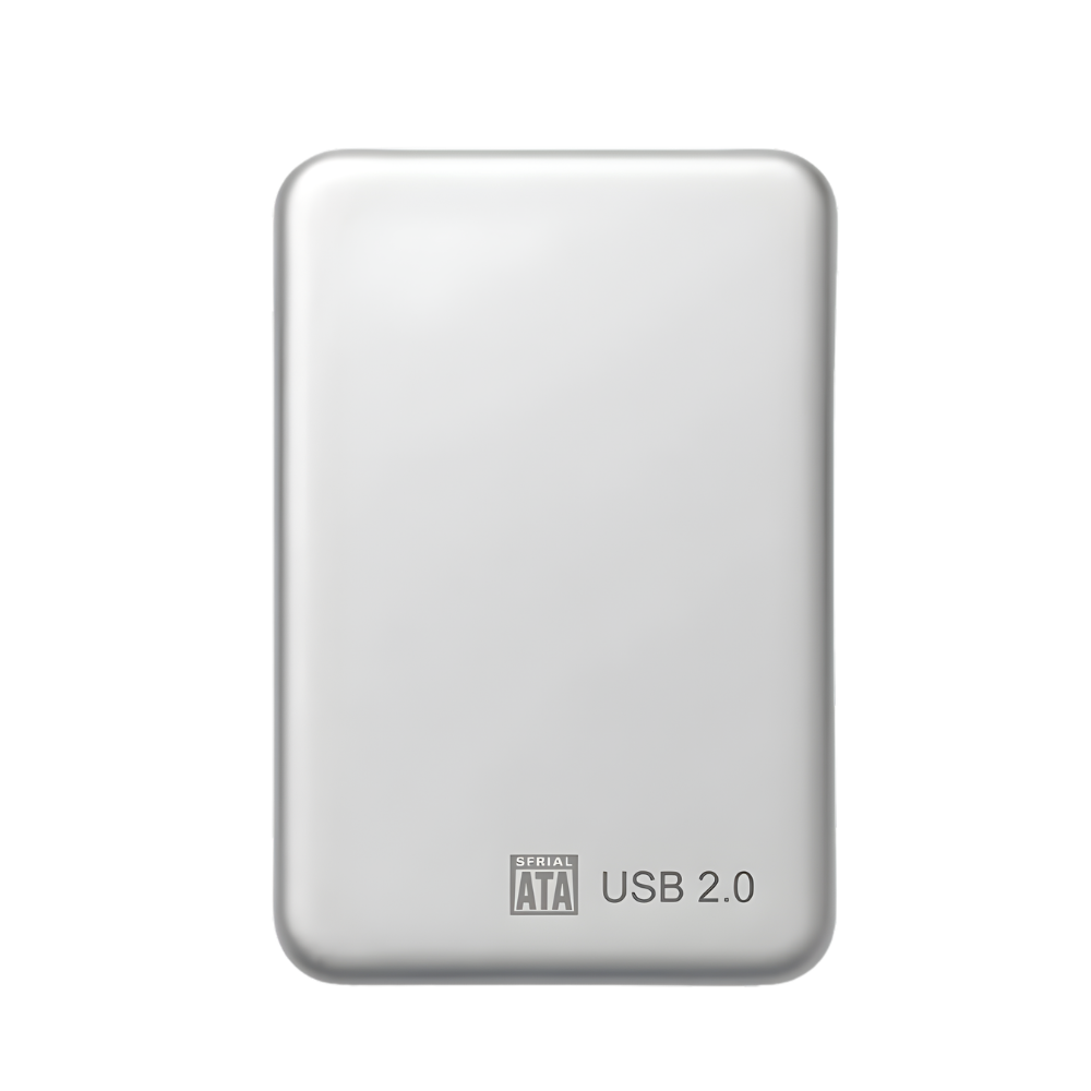 ENCLOSURE 2.5 USB 2.0 TIPO SAMSUNG GRIS