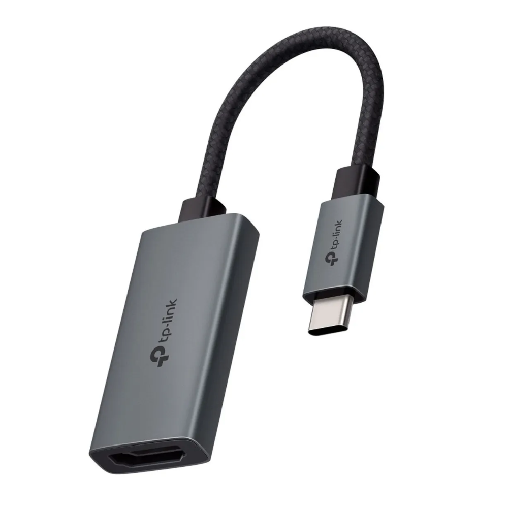 ADAPTADOR TP-LINK UA520C TIPO-C A HDMI