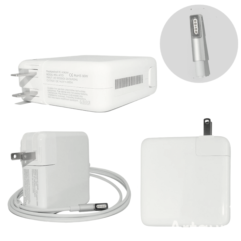 CARGADOR MAGSAFE 1 60W UNIVERSAL