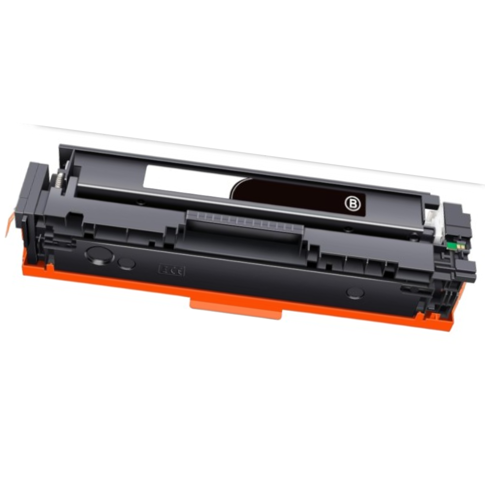 TONER GENERICO 201A -X MAGENTA PARA HP