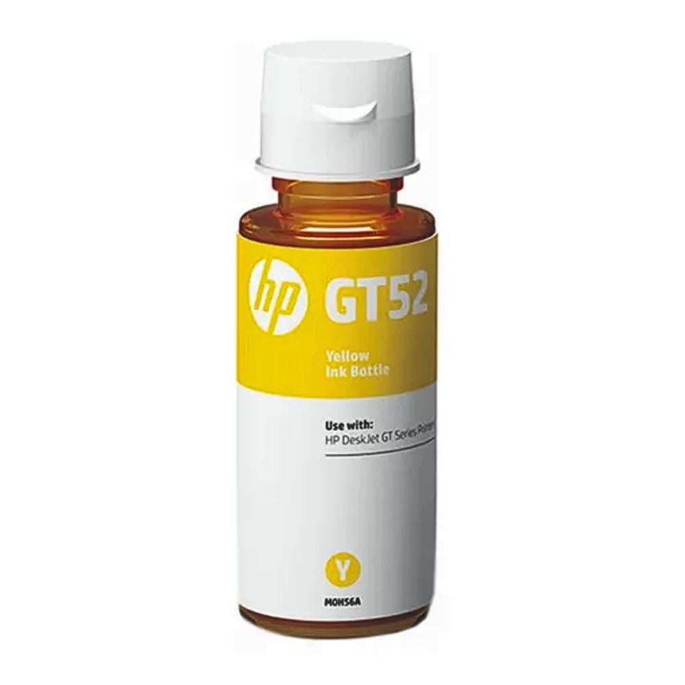 TINTA REFILL INK GT52 AMARILLO