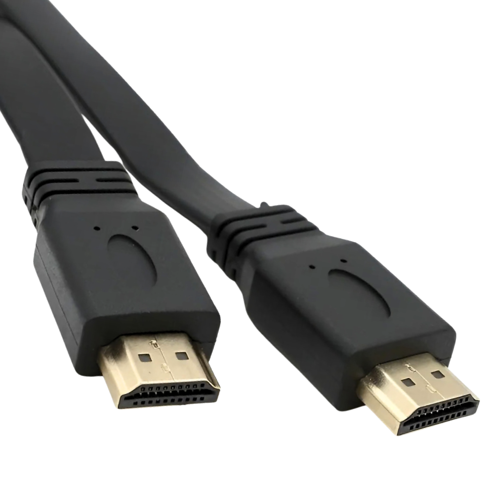 CABLE HDMI PLANO 5 METROS