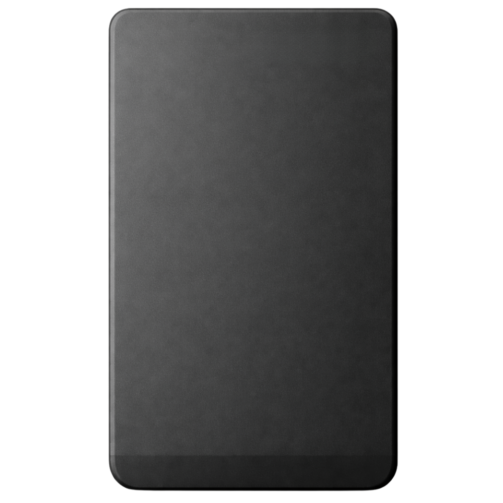ENCLOSURE 2.5 USB 2.0 SLIM NEGRO