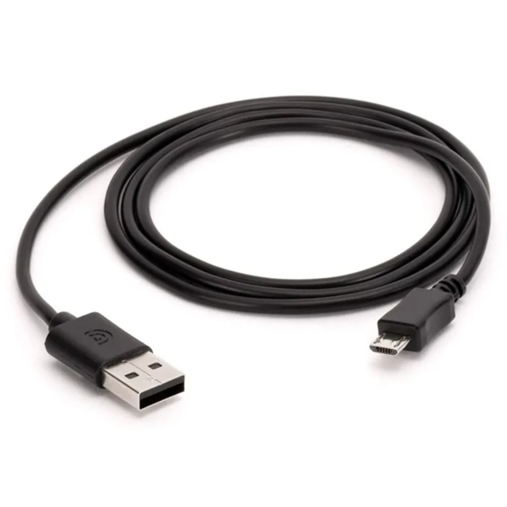 CABLE USB A MICRO USB 1.8 MTS BLINDADO