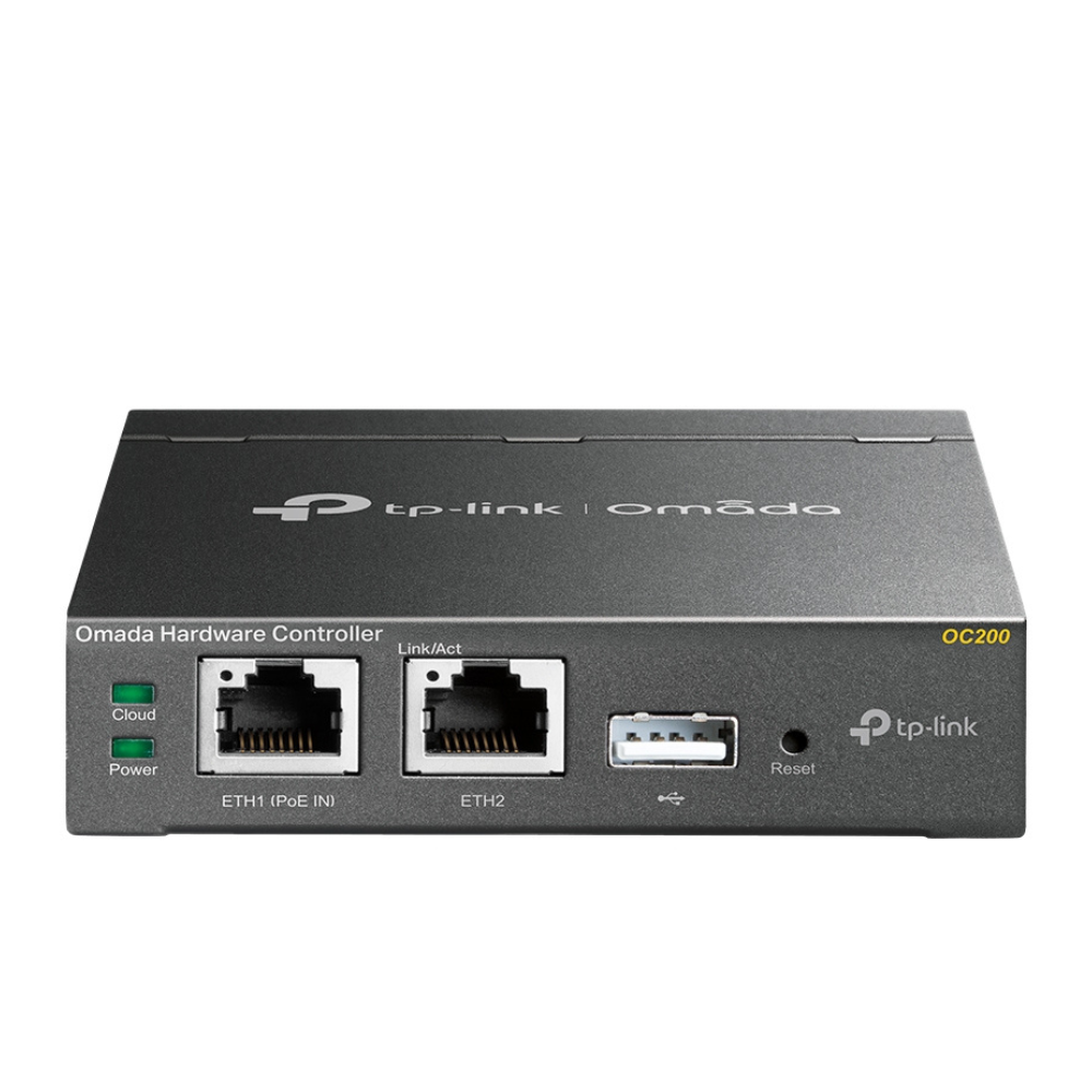 CONTROLADORA TP-LINK OMADA OC200