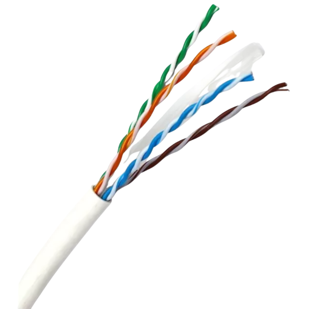 CABLE UTP CAT6 2 METROS