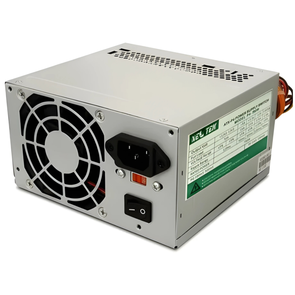 FUENTE DE PODER NEOTEK 750W