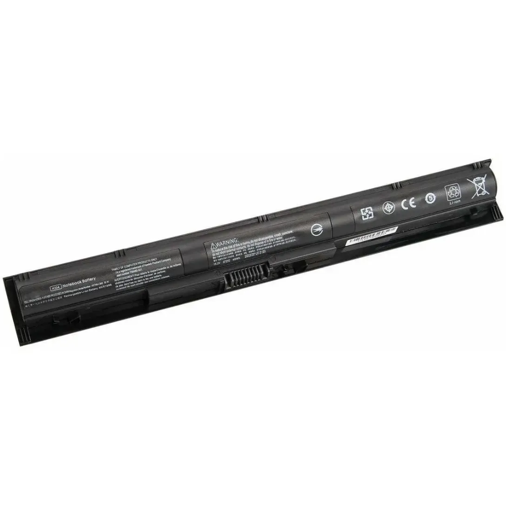 BATERIA PARA HP PAVILION K104 / 14-AB000 / 15-AB000 / 17-G000 / KI04 (1916)