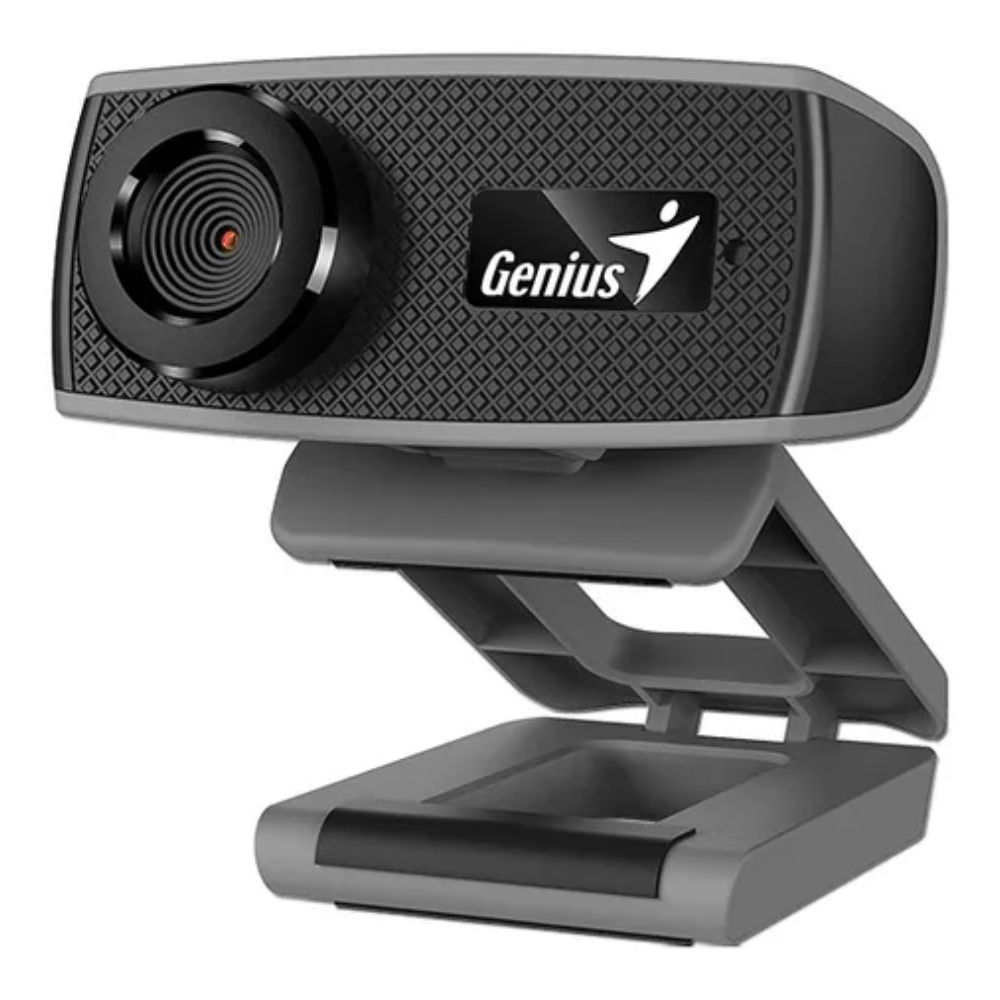 CAMARA WEB GENIUS HD FACECAM 1000X