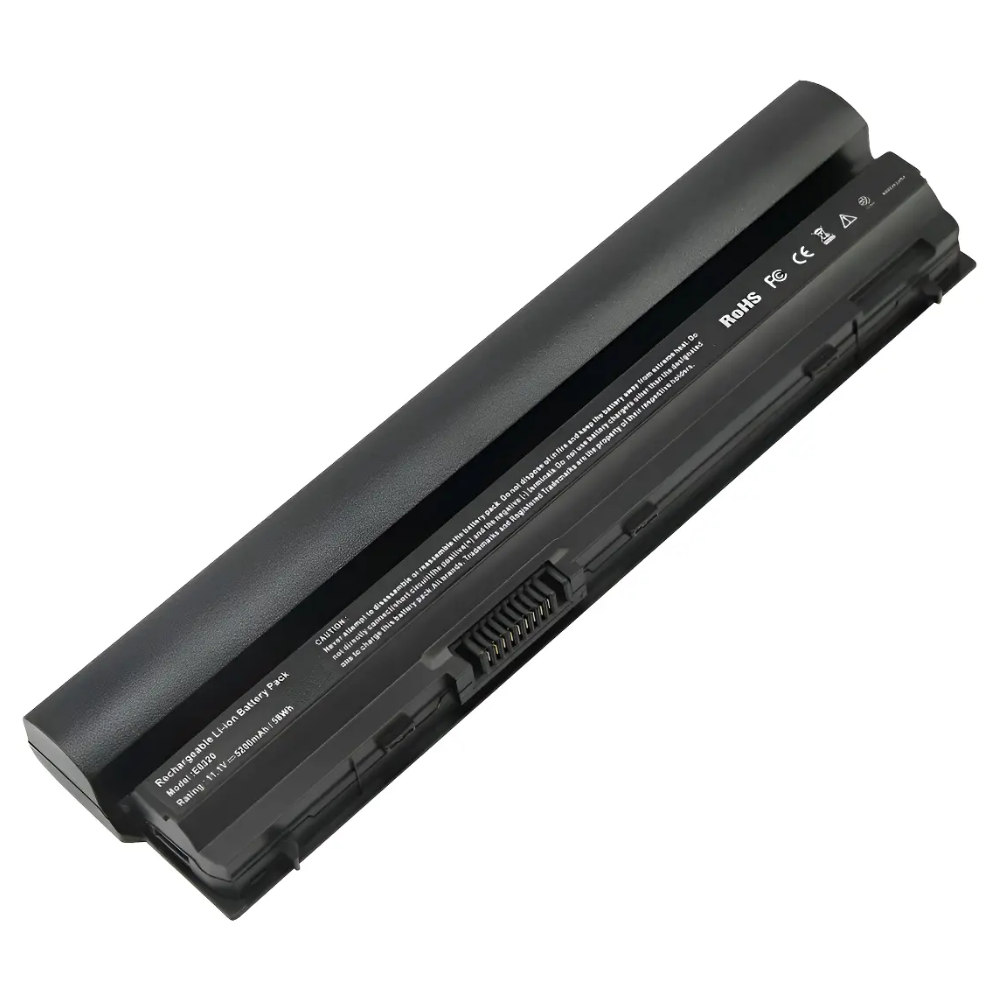 BATERIA PARA DELL LATITUDE E6320 / E6120 / E6220 / E6230 / E6320 XFR / E6330 / E6430S