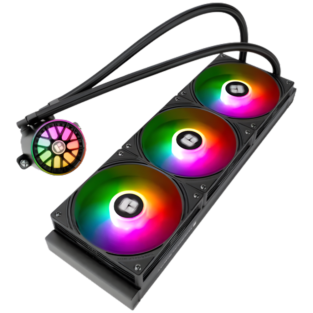 REFRIGERACION LIQUIDA THERMALRIGHT AGUA ELITE 360 RGB