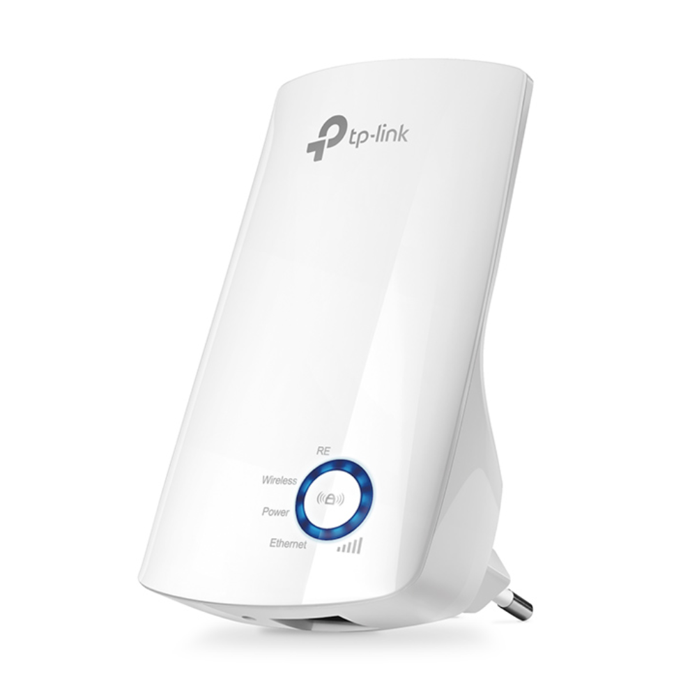 EXTENSOR DE RANGO TP-LINK TL-WA850RE 300MBPS
