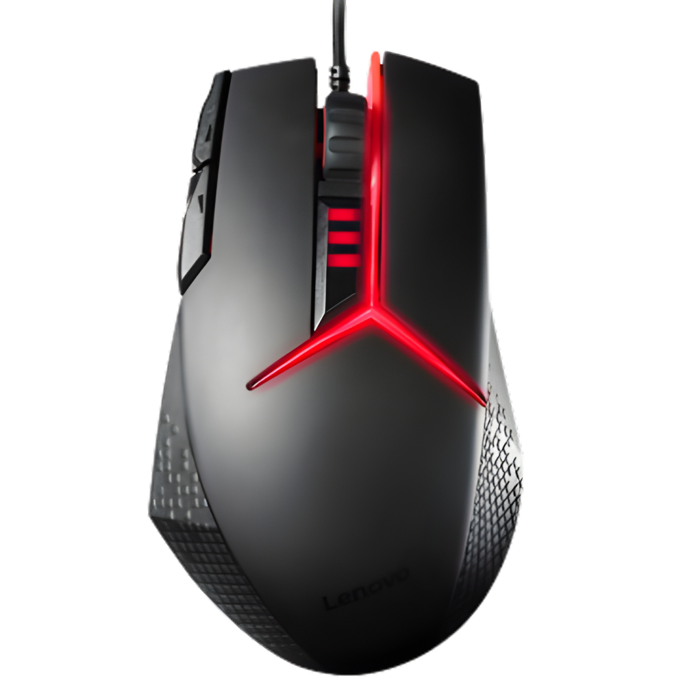 MOUSE GAMER USB LENOVO Y