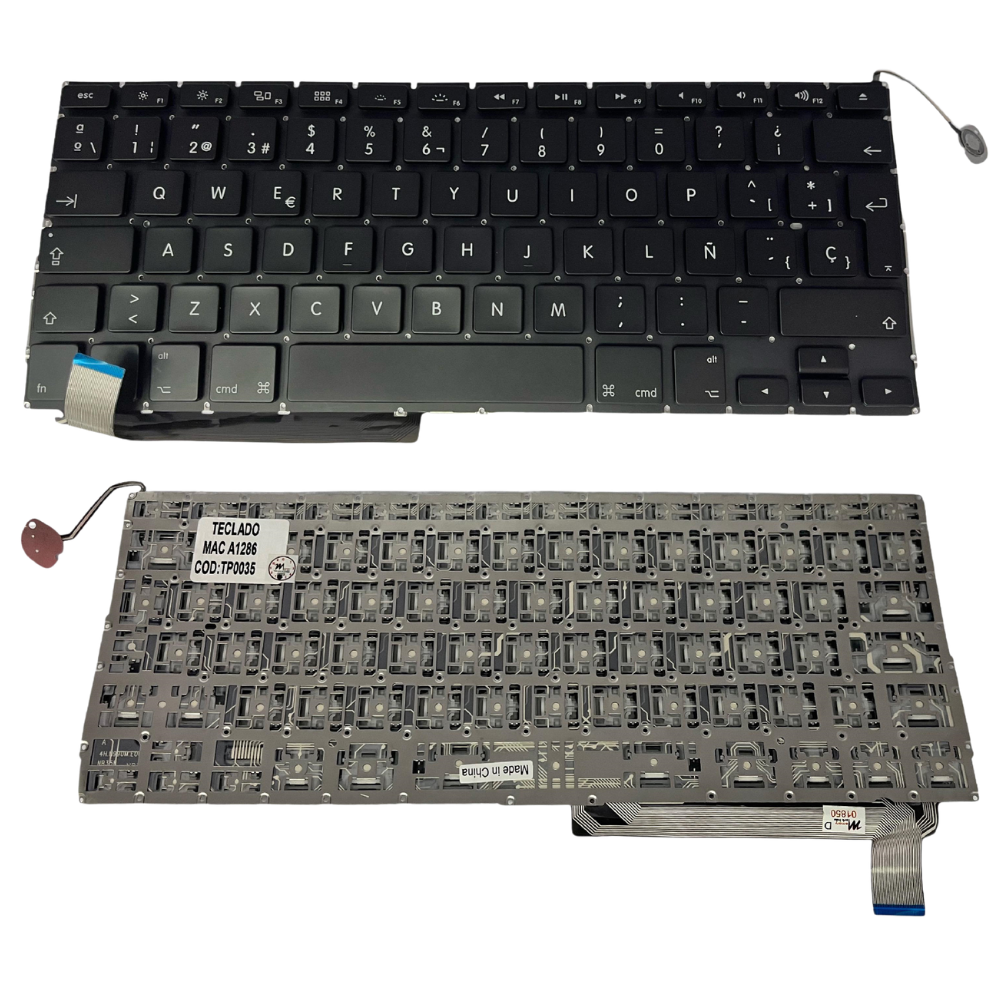 TECLADO PARA APPLE 1466