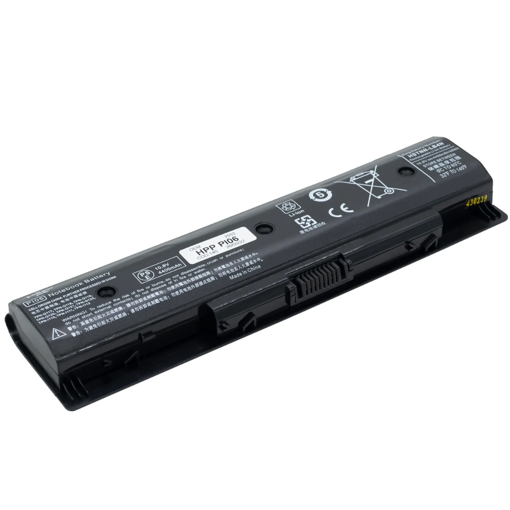 BATERIA PARA HP ENVY 17