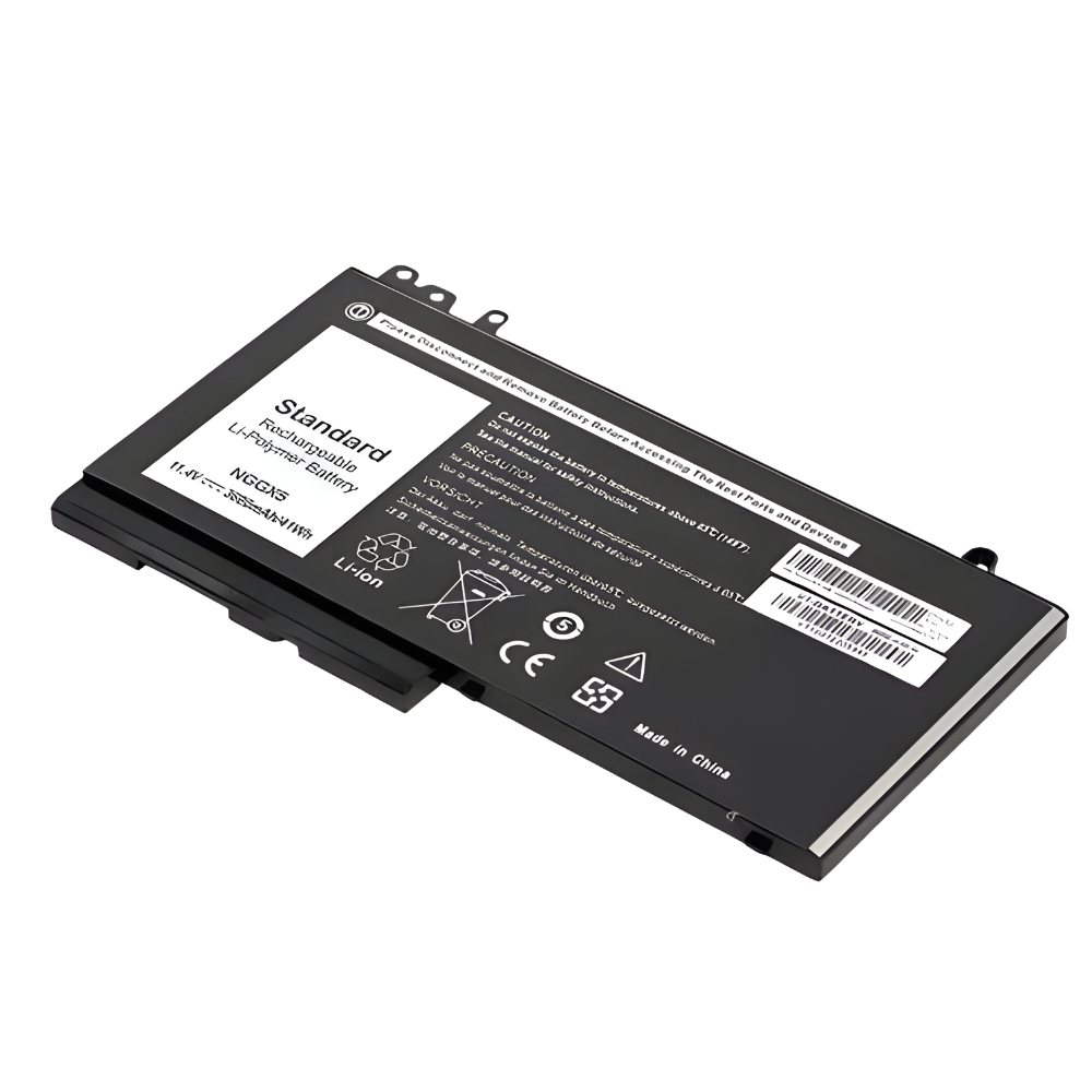 BATERIA PARA DELL E5470/ NGGX5 / YJ8D6 / 11.4V - 3000MH 34WH (1361)