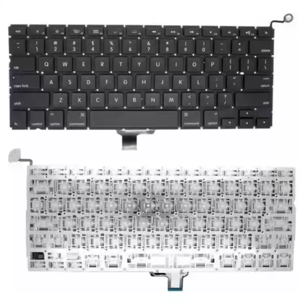 TECLADO PARA APPLE PRO 13