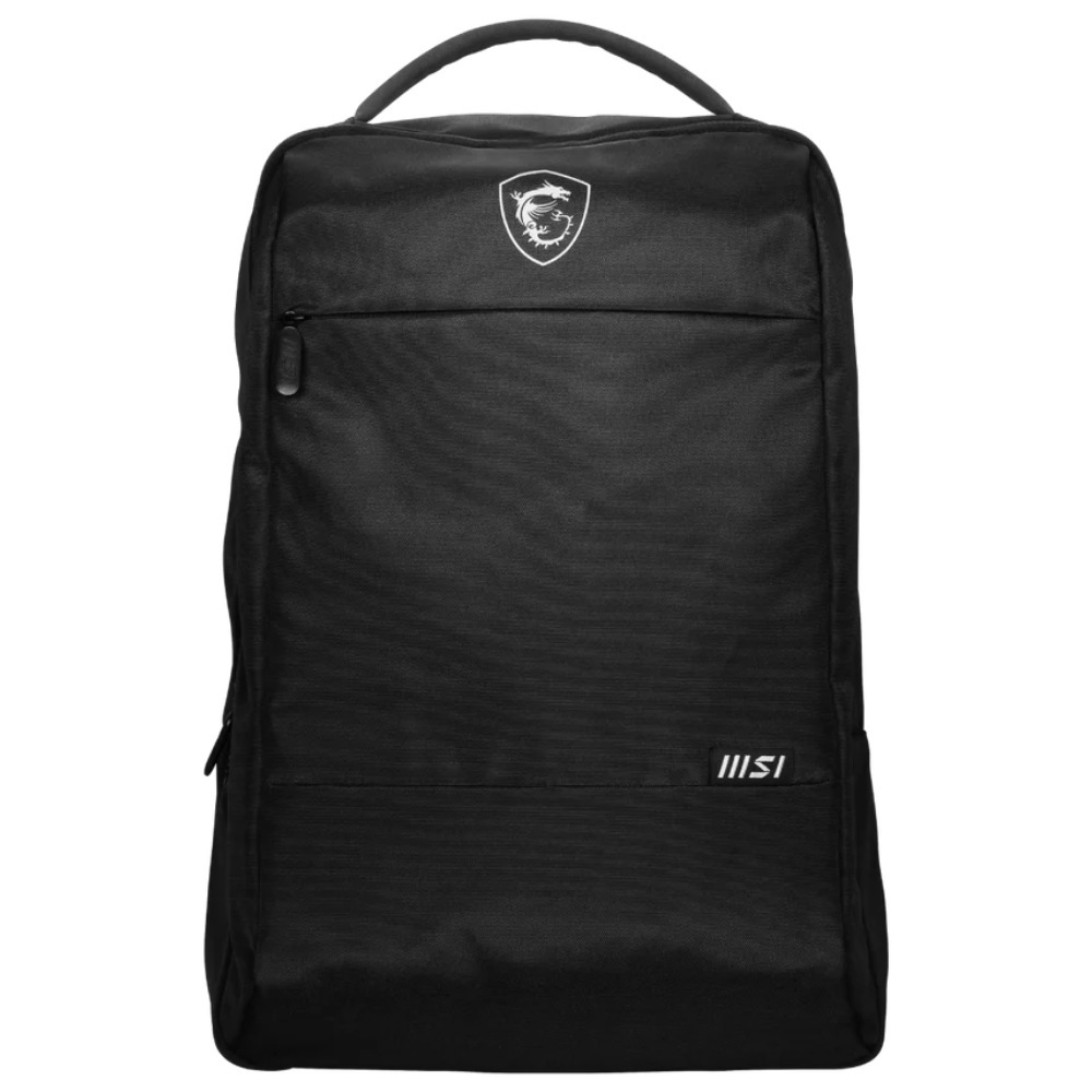 BOLSO MSI NEGRO